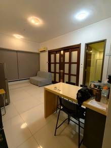 Amberside Country Garden Danga Bay Condominium Fully Furnished