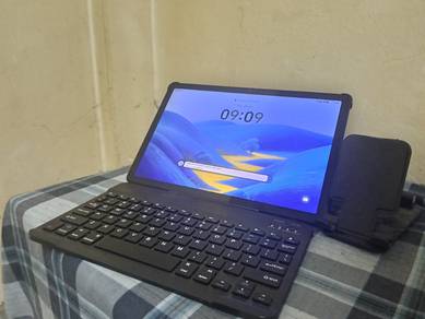 HONOR Pad X8A LTE SimCard 4G-128Gb ROM