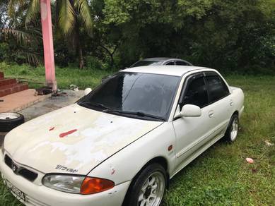 Proton WIRA 1.5 GL (A)