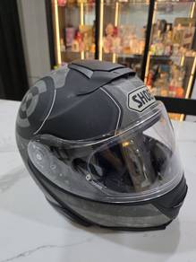 100% Original Shoei Helmet XL