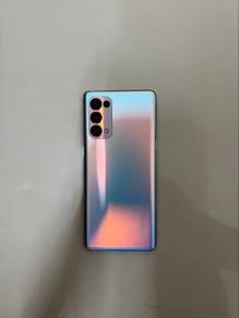 Oppo Reno5 5G