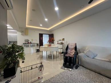 Marinox Sky Villas, Tanjung Tokong For Rent Fully Renovated Furnished