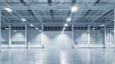 Detached Factory Corner Unit, Taman Ehsan, Kepong