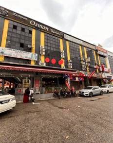 S31-SV-18 📍 Jalan Susur Perdana 1 Larkin, 80350 Johor Bahru