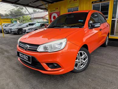 2019 Proton SAGA 1.3 PREMIUM (A)