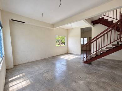 Endlot 2 Sty Teres Bandar Tasik Puteri Hijau Green Valley Park Rawang