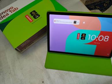 Lenovo Idea Tab 11 Inchi
