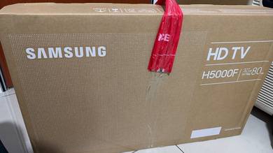 32 Inch Samsung Monitor ( Brand New Box Pack )