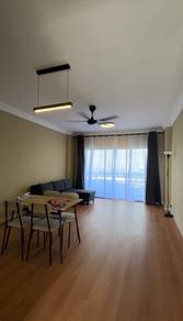 Seri Mutiara Apartments (Seri Alam)