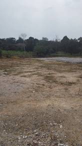 NEAR PUTRAJAYA 1 ekar Tanah Pertanian Jenderam Hilir