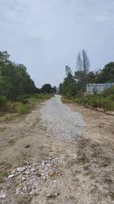 NEAR PUTRAJAYA 1 ekar Tanah Pertanian Jenderam Hilir