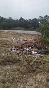 NEAR PUTRAJAYA 1 ekar Tanah Pertanian Jenderam Hilir