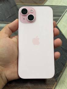 Iphone 15 256 gb