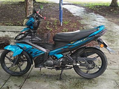 lc v5
