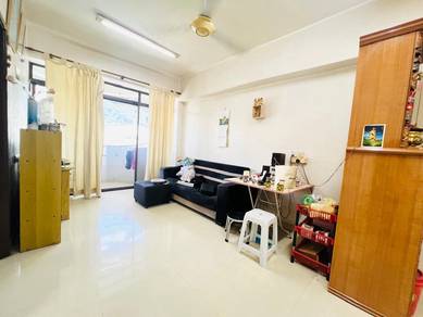 Taman Lone Pine, Paya Terubong For Sale