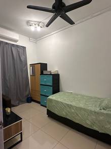 common room ( Partition room)