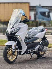 ARIIC TOUCH 250 GOBI (promo scooter)