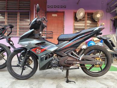 Y15zr V2 Tahun 2021