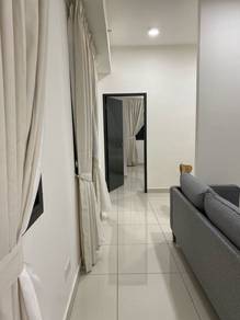 Brand New EduSentral, Trefoil, Sunsuria Forum, Setia Alam Selangor