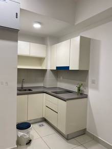 Brand New EduSentral, Trefoil, Sunsuria Forum, Setia Alam Selangor