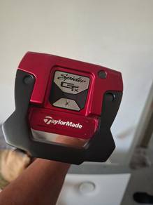 Taylormade Spider Golf Putter