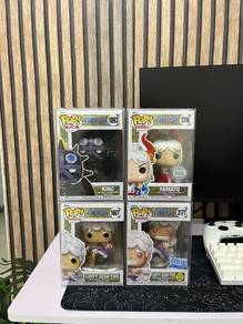 Funko Pop One Piece COMBO