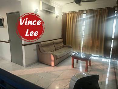 Cheaper rental in E-Park Batu Uban Bayan Lepas, USM Fully, 1 CP