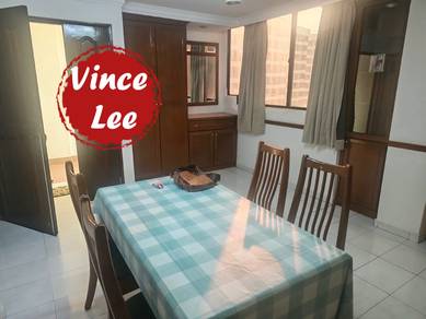 Cheaper rental in E-Park Batu Uban Bayan Lepas, USM Fully, 1 CP