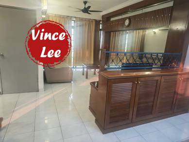 Cheaper rental in E-Park Batu Uban Bayan Lepas, USM Fully, 1 CP