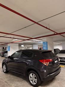 Honda HR-V 1.8 S (A)