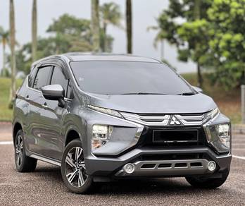 2022 Mitsubishi XPANDER 1.5 (A) Mileage 20k Only