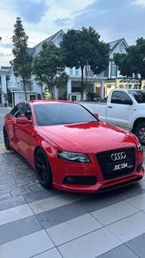Audi A4 1.8 TFSI STANDARD B8 (A)