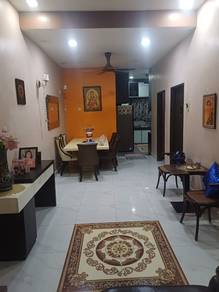 [Renovated ] Bandar Putera 2 Klang  Single Storey House