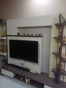 [Renovated ] Bandar Putera 2 Klang  Single Storey House