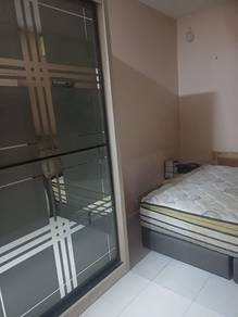 [Renovated ] Bandar Putera 2 Klang  Single Storey House