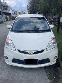 Perodua ALZA 1.5 SX (M)