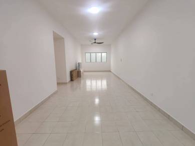 Brand New Unit,Residensi Suasana Bangi Partially Furnished For Rent