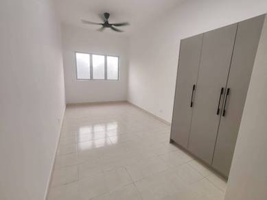 Brand New Unit,Residensi Suasana Bangi Partially Furnished For Rent