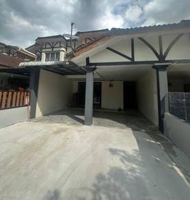 RUMAH UNTUK DISEWA - SBCR Saujana Utama