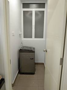 Orange BM, Bukit Mertajam For Sale | Fully Furnished | North-Facing