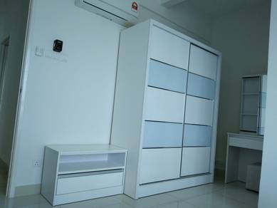 Orange BM, Bukit Mertajam For Sale | Fully Furnished | North-Facing