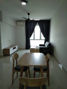 Orange BM, Bukit Mertajam For Sale | Fully Furnished | North-Facing