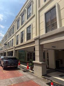 Plaza Damas Ground Floor Shop Lots For Rent