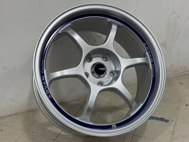 Sport rim baru 18 Advan rg civic hrv jade Camry