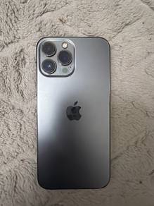 Iphone 13PROMAX 128GB