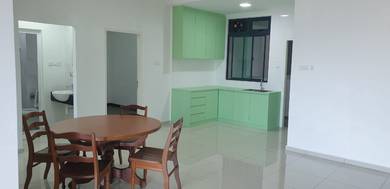 Grace Residence, Jelutong For Sale | Fully Furnished | 1,410 Sq Ft