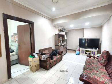 Pendamar Indah 1 Facing Open 1 Storey House for Sale at Port Klang