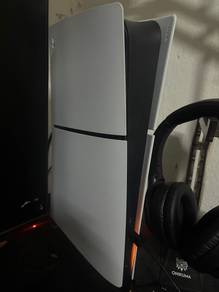 PS5 Slim Digital