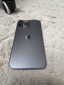 iphone 13 promax 128gb black