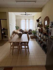 Town House 1 Sty Templer Suasana Amansiara Kenari Temple Park Rawang